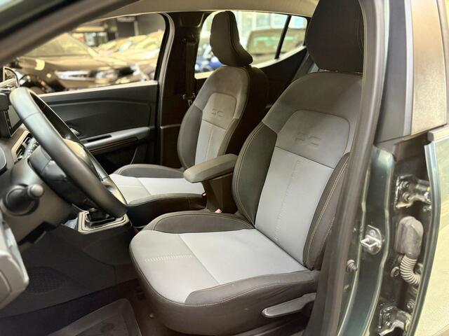 Dacia SANDERO Stepway 1.0 TCe 90 Extreme