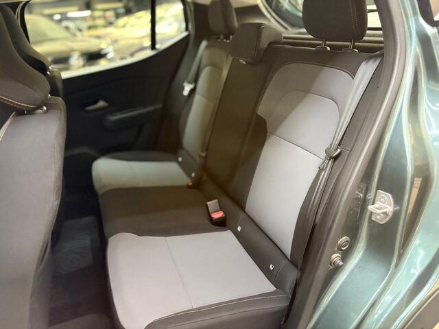 Dacia SANDERO Stepway 1.0 TCe 90 Extreme