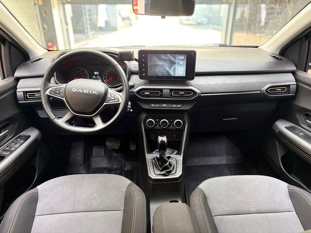 Dacia SANDERO Stepway 1.0 TCe 90 Extreme