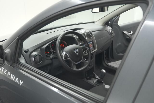 Dacia SANDERO TCe 90 SL Stepway Automaat | Trekhaak | Camera | Navigatie