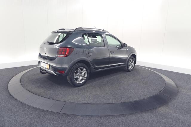 Dacia SANDERO TCe 90 SL Stepway Automaat | Trekhaak | Camera | Navigatie