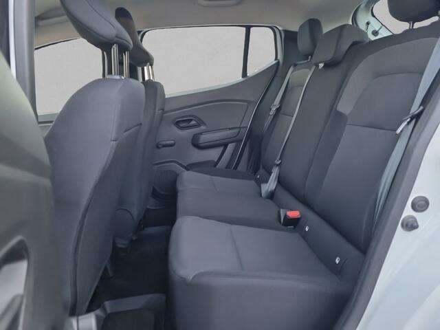Dacia SANDERO 0.9 TCe Ambiance BLUETOOTH / AIRCO / SLECHT 19.400 KM