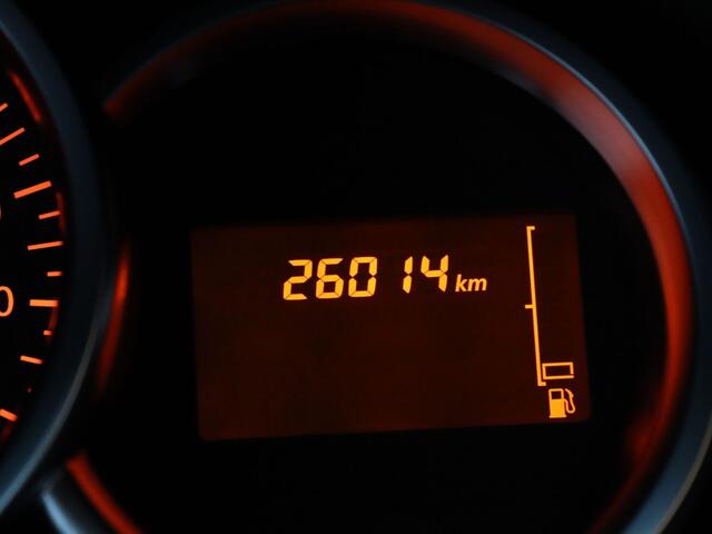 Dacia SANDERO 90pk TCe Easy-R Stepway Serie Limitee 15th Anniv. Automaat Camera | Climate | Cruise | Navi | Parkeersens. achter