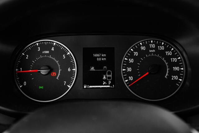 Dacia SANDERO Stepway TCe 90 PK CVT Extreme | Automaat | Camera achter | | incl. Bovag rijklaarpakket met 12 maanden garantie