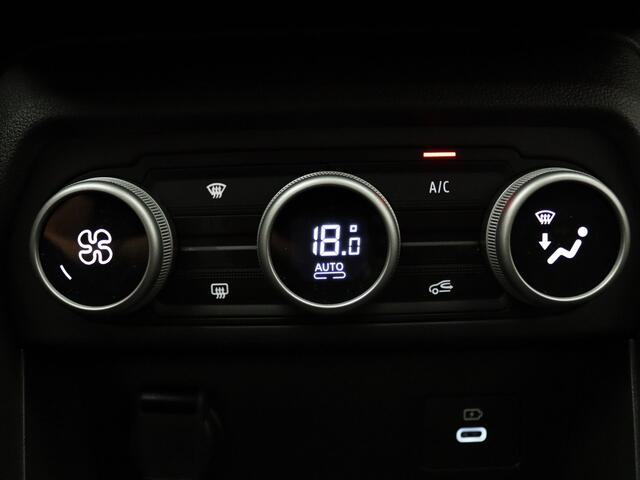 Dacia SANDERO 90pk TCe ECO-G Journey Camera | Cruise | Navi | Parkeersens. v+a | Stoelverw.