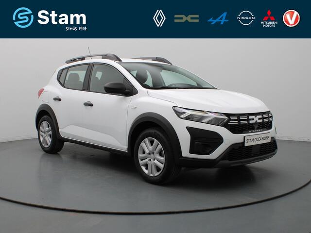 Dacia SANDERO Stepway 90pk TCe ECO-G Essential Airco | Cruise | Trekhaak