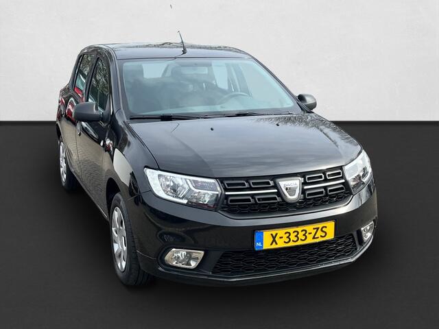 Dacia SANDERO 1.0 TCe 90 Essential AIRCO / STOELVERWARMING