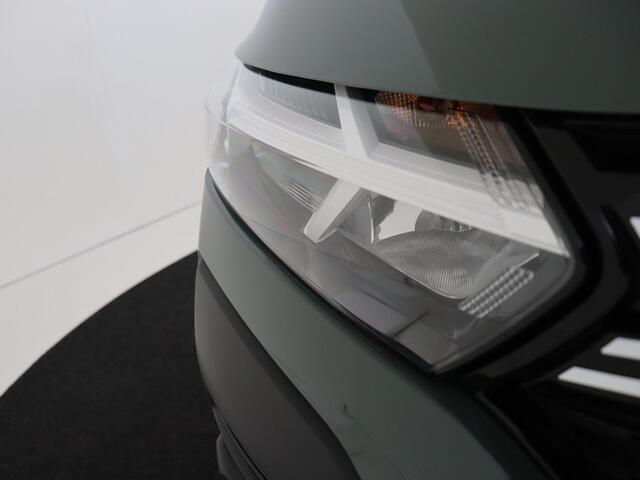 Dacia SANDERO Stepway 1.0 TCe 100 PK ECO-G Expression Airco | Android Auto | Apple Carplay | Camera