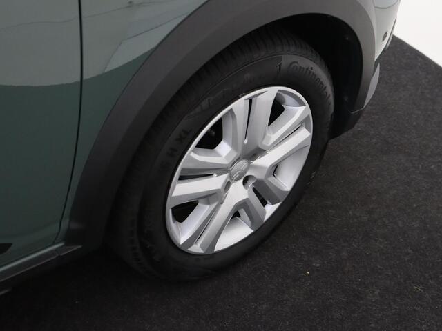 Dacia SANDERO Stepway 1.0 TCe 100 PK ECO-G Expression Airco | Android Auto | Apple Carplay | Camera