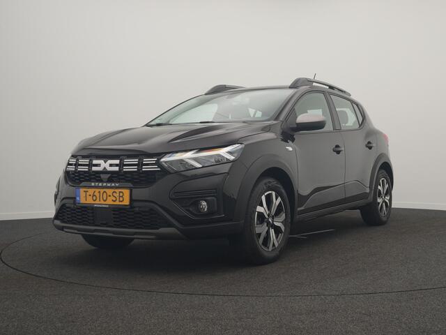 Dacia SANDERO Stepway 1.0 TCe 100 ECO-G Up&Go - Nederlandse auto -