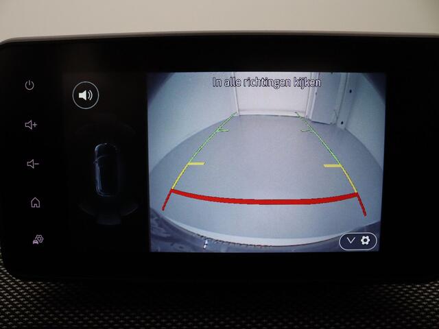 Dacia SANDERO 90pk TCe Expression Airco | Camera | Cruise | Carplay | Parkeersens. v+a