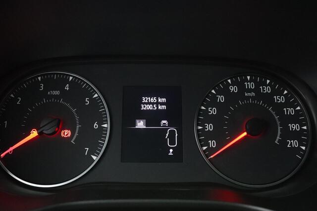 Dacia SANDERO Stepway 1.0 TCe 90 Comfort | Dealer Onderhouden | Pack Assist | Achteruitrij Camera |