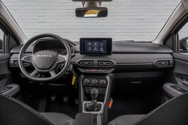 Dacia SANDERO 1.0 TCe 90 Expression Apple Carplay