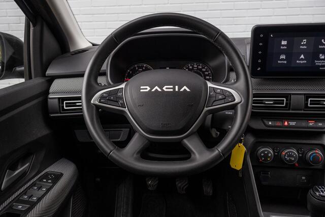 Dacia SANDERO 1.0 TCe 90 Expression Apple Carplay