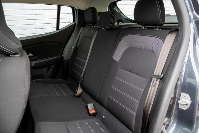 Dacia SANDERO 1.0 TCe 90 Expression Apple Carplay