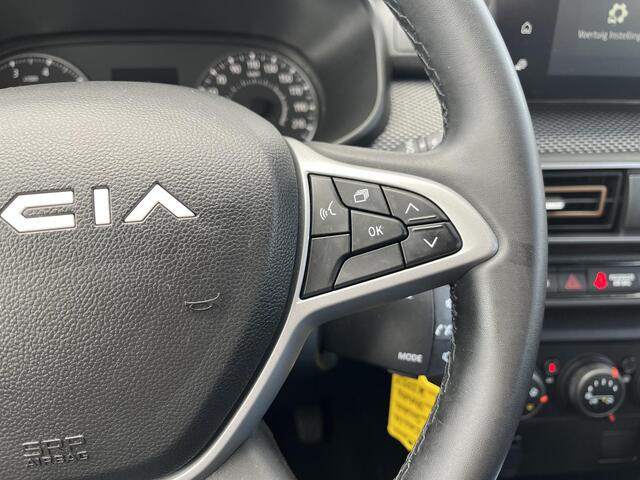 Dacia SANDERO Stepway 1.0 TCe 100 ECO-LPG-G3 Expression / Trekhaak / Pack Assist / Apple Carplay/Android Auto / Camera / PDC v+a /