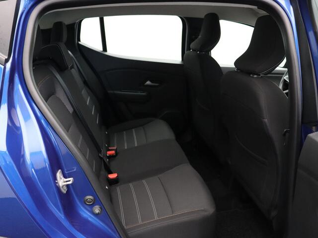 Dacia SANDERO Stepway TCe 100pk ECO-G Expression | 1e eigenaar | Nieuwstaat | Blind spot warning | Achteruitrijcamera | Parkeersensoren voor/achter |