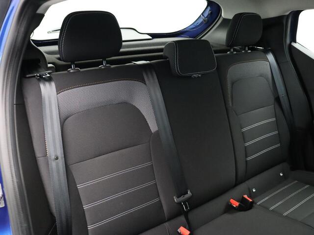 Dacia SANDERO Stepway TCe 100pk ECO-G Expression | 1e eigenaar | Nieuwstaat | Blind spot warning | Achteruitrijcamera | Parkeersensoren voor/achter |