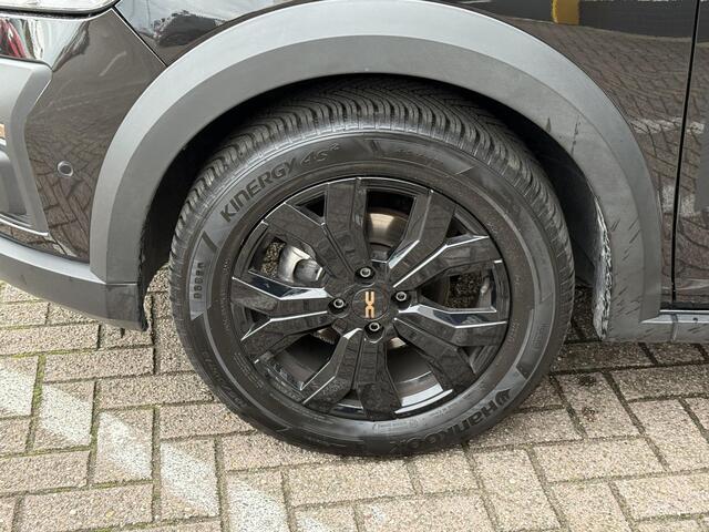 Dacia SANDERO Stepway 1.0 TCe 110 Extreme | Navigatie | Stoelverwarming | Achteruitrijcamera | LED | DAB | Dodehoek detectie | Climate Control | Key-less | Cruise Control |