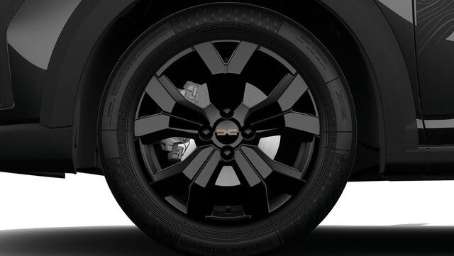 Dacia SANDERO TCe 110 Stepway Extreme l Nu tijdelijk 7 jaar fabrieksgarantie! l Showroomvoordeel! l Snel leverbaar!