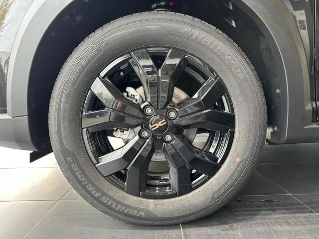 Dacia SANDERO TCe 110 Stepway Extreme l Nu tijdelijk 7 jaar fabrieksgarantie! l Showroomvoordeel! l Snel leverbaar!