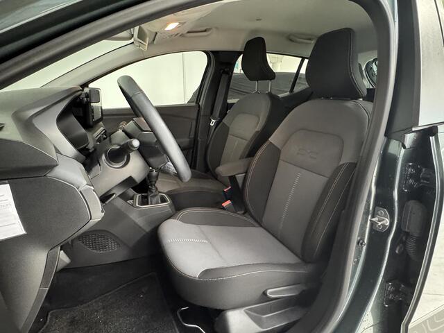 Dacia SANDERO Stepway 1.0 TCe 100 ECO-G Extreme | Apple Carplay/Android Auto | Camera | Trekhaak | Cruise control |