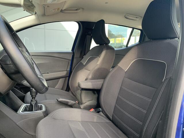 Dacia SANDERO 1.0 TCe 90 Comfort | Dodehoekdetectie | Achteruitrijcamera