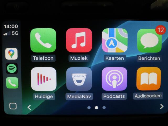 Dacia SANDERO 100pk TCe Bi-Fuel Stepway Serie Limitee 15th Anniv. Camera | Climate | Cruise | Navi | Parkeersens. achter