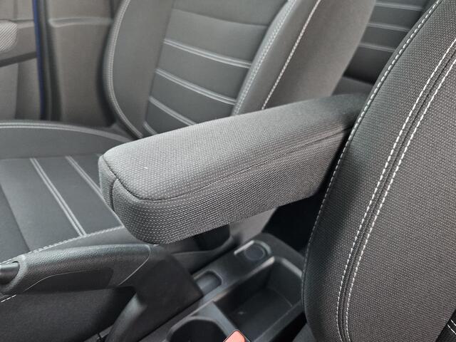 Dacia SANDERO 1.0 ECO-G Expression / 1e Eigenaar / Trekhaak / Apple Carplay & Android Auto / Climate Control / Lichtmetalen Velgen / Parkeersensoren / Airco / Cruise Control /