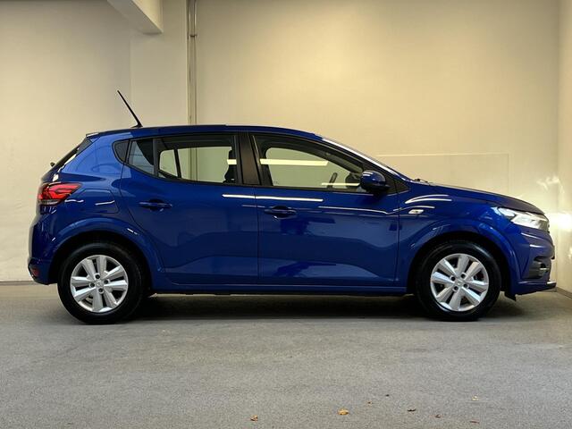 Dacia SANDERO 1.0 TCe 90 Comfort | CAMERA | CARPLAY |