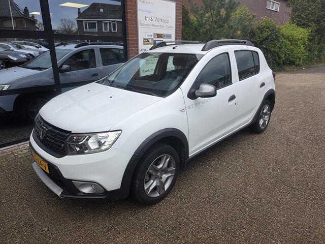 Dacia SANDERO 1.0 Stepway | Navi | 1e eigenaar |