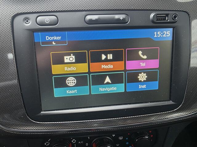 Dacia SANDERO 1.0 Stepway | Navi | 1e eigenaar |