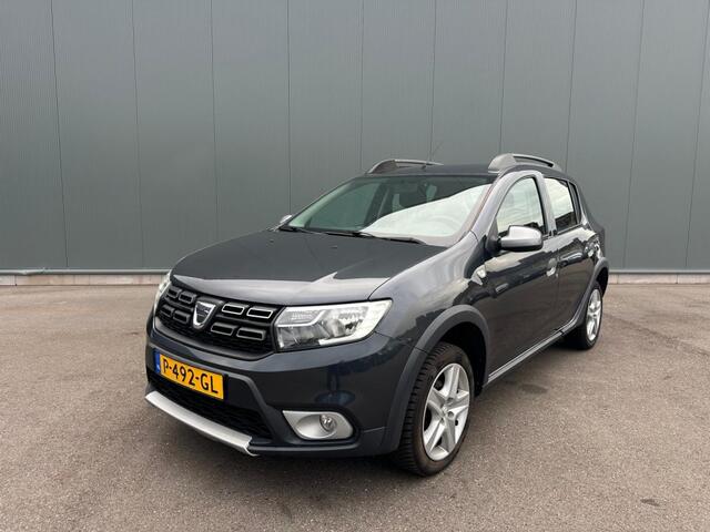 Dacia SANDERO 0.9 TCe Laureate Stepway | Airco | Cruise Control !