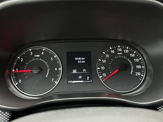 Dacia SANDERO 1.0 TCe 100 Bi-Fuel Expression | Cruise Control | Parkeersensoren | Climate Control | DAB+ |