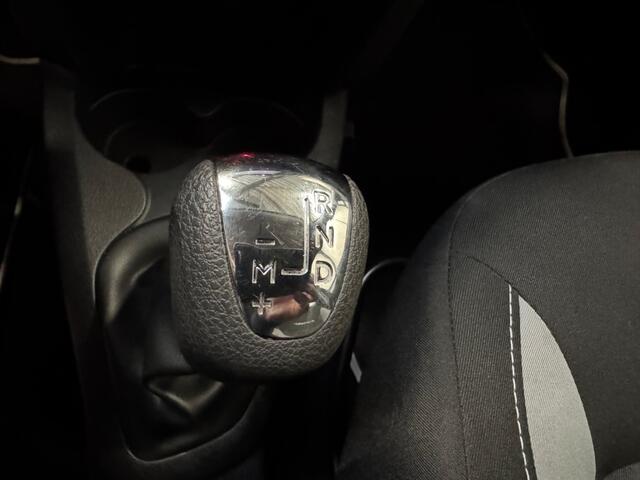 Dacia SANDERO 0.9 TCe Easy-R Stepway Lauréate ? AUTOMAAT / AIRCO / NAVI / CRUISE /