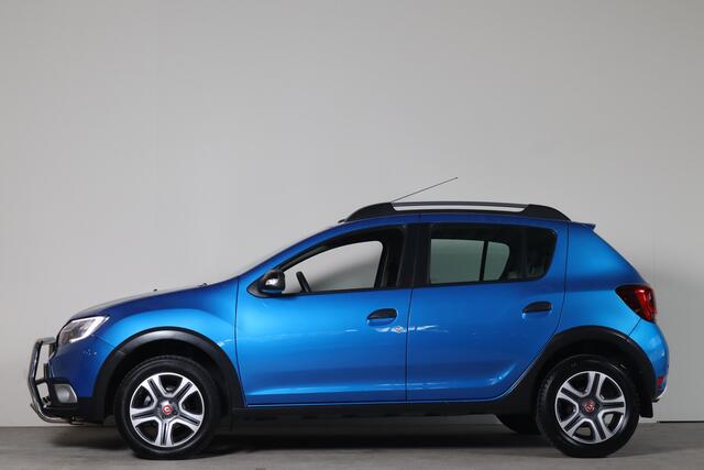 Dacia SANDERO 0.9 TCe Easy-R Stepway Serie Limitee 15th Anniv. Camera I Climate control