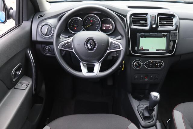 Dacia SANDERO 0.9 TCe Easy-R Stepway Serie Limitee 15th Anniv. Camera I Climate control