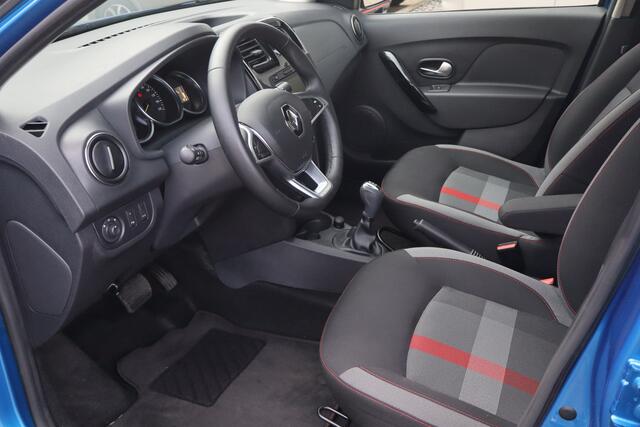 Dacia SANDERO 0.9 TCe Easy-R Stepway Serie Limitee 15th Anniv. Camera I Climate control