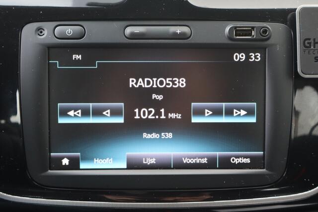 Dacia SANDERO 0.9 TCe Easy-R Stepway Serie Limitee 15th Anniv. Camera I Climate control