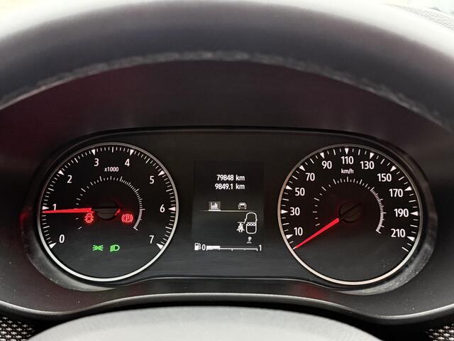 Dacia SANDERO Stepway 1.0 TCe 100 ECO-G Expression | NAP | 1e eigenaar | 100% dlr onderhouden | Navigatie | DAB | LED | Parkeersensoren | Airco | Cruise Control |