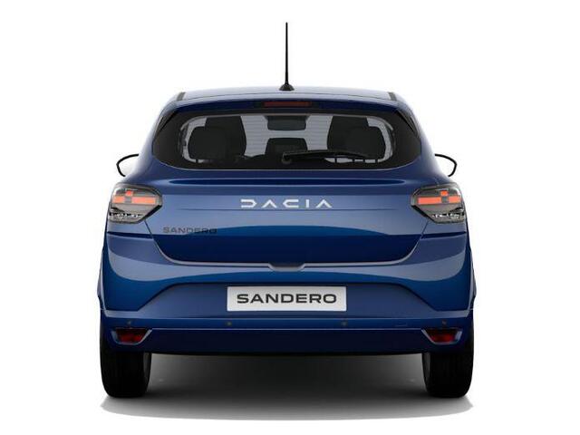 Dacia SANDERO 1.0 SCe 65 essential / Facelift /