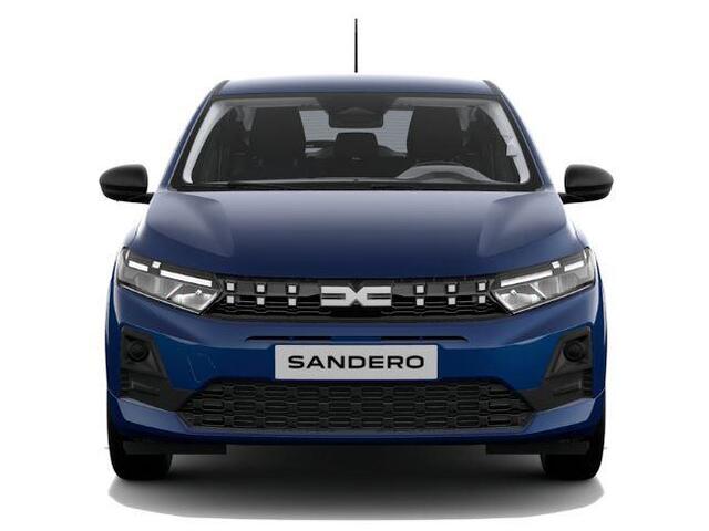 Dacia SANDERO 1.0 SCe 65 essential / Facelift /