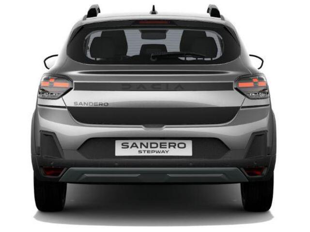 Dacia SANDERO Stepway 1.0 TCe 110 expression / Facelift /