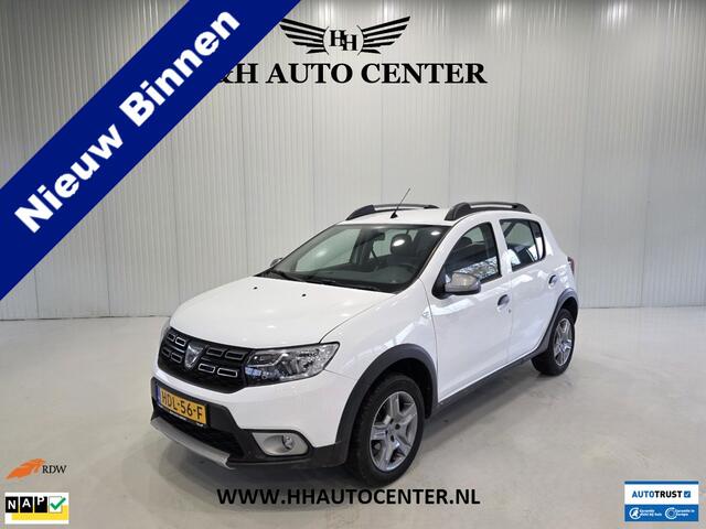 Dacia SANDERO 0.9 TCe Laureate |NAVI|PDC|