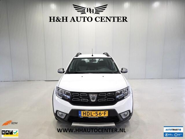 Dacia SANDERO 0.9 TCe Laureate |NAVI|PDC|