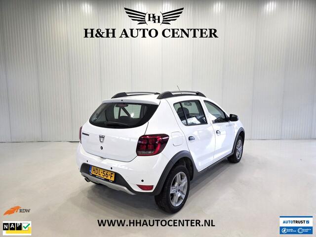 Dacia SANDERO 0.9 TCe Laureate |NAVI|PDC|