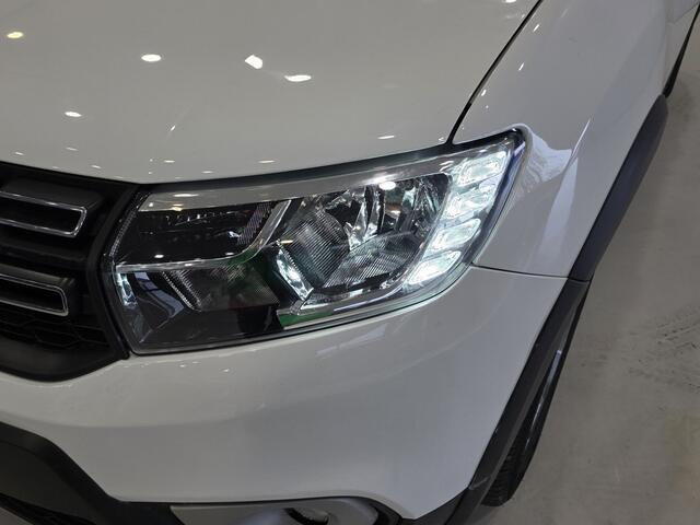 Dacia SANDERO 0.9 TCe Laureate |NAVI|PDC|