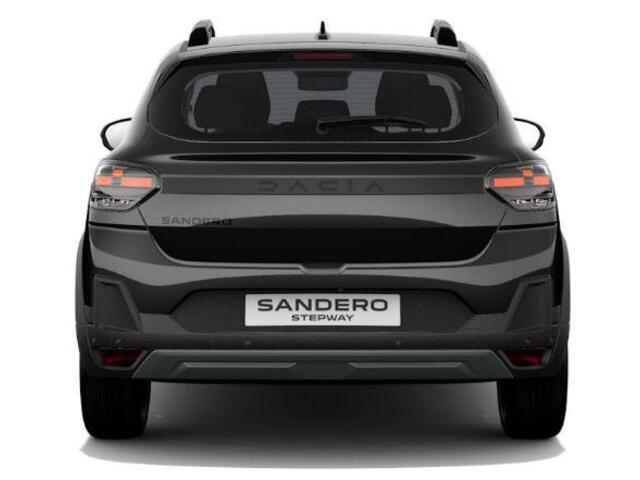 Dacia SANDERO Stepway 1.0 TCe 110 limited edition / Facelift /