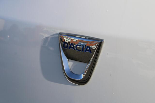 Dacia SANDERO 1.0 TCe Bi-Fuel Comfort | AIRCONDITIONING | CRUISE CONTROL | BLUETOOTH RADIO