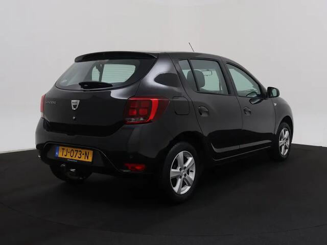 Dacia SANDERO 0.9 TCe SL Royaal Trekhaak/Airco/Cruise/LM-Velgen